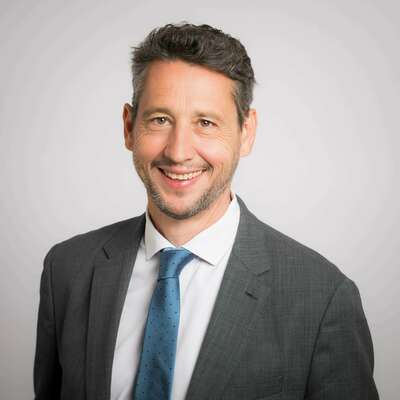 Cyril Maucour, Founder — LegalProd