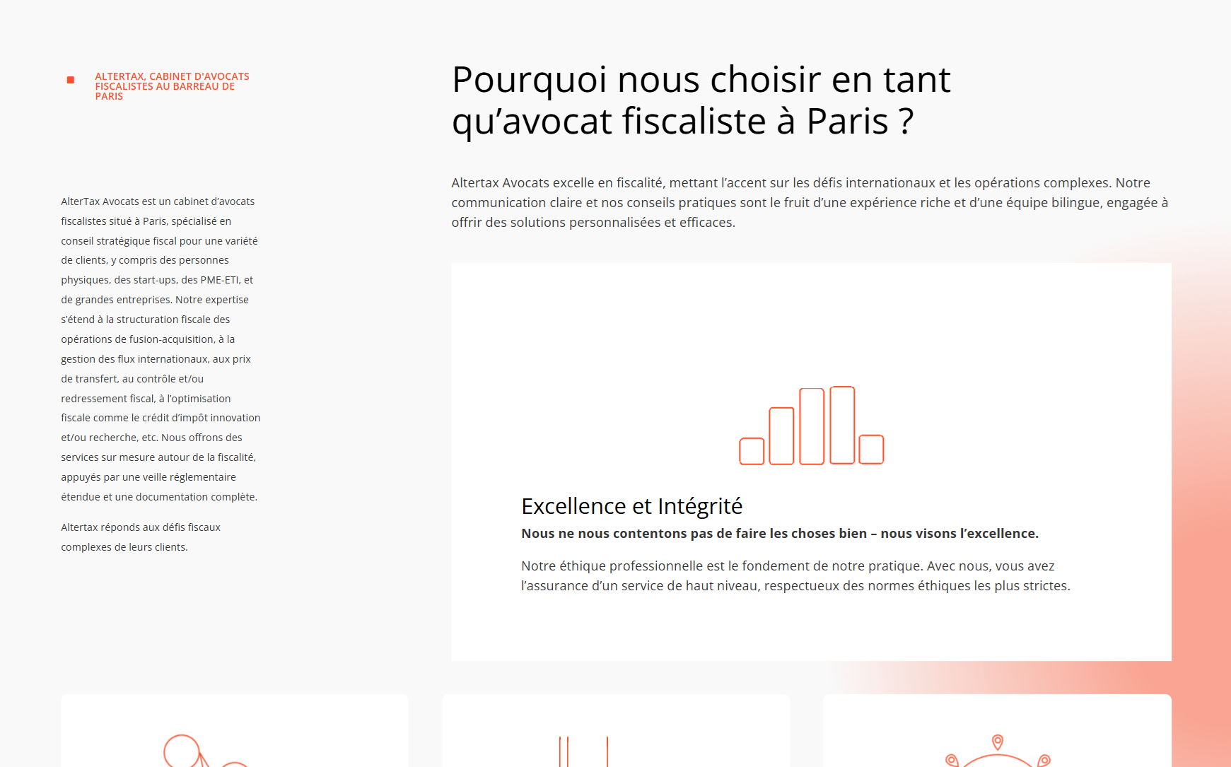 Altertax — À propos