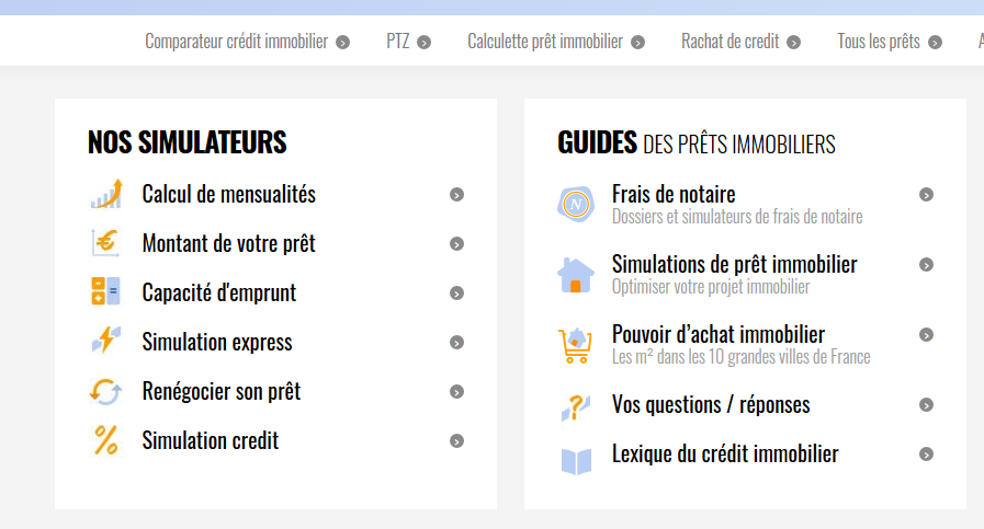 Optimiser l'intention de recherche grâce au maillage interne