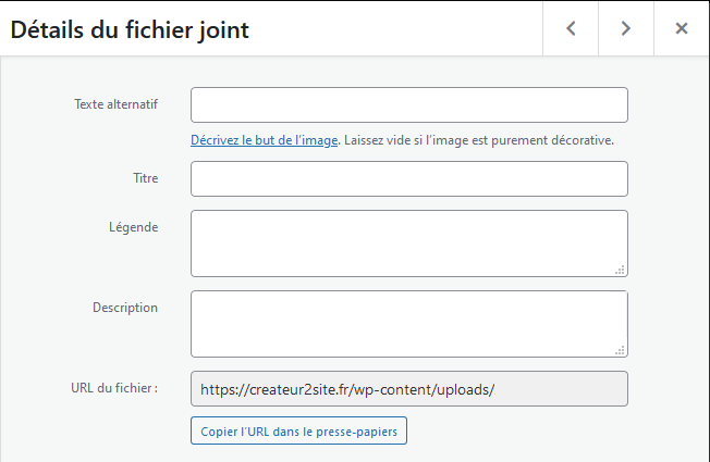 Optimiser les images de ses articles pour le référencement