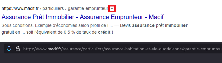 Optimiser ses URL pour le SEO