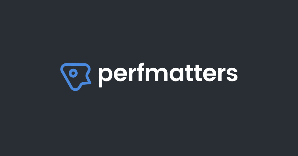 perfmatters logo