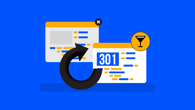 Redirection 301 SEO : tout ce que vous devez savoir