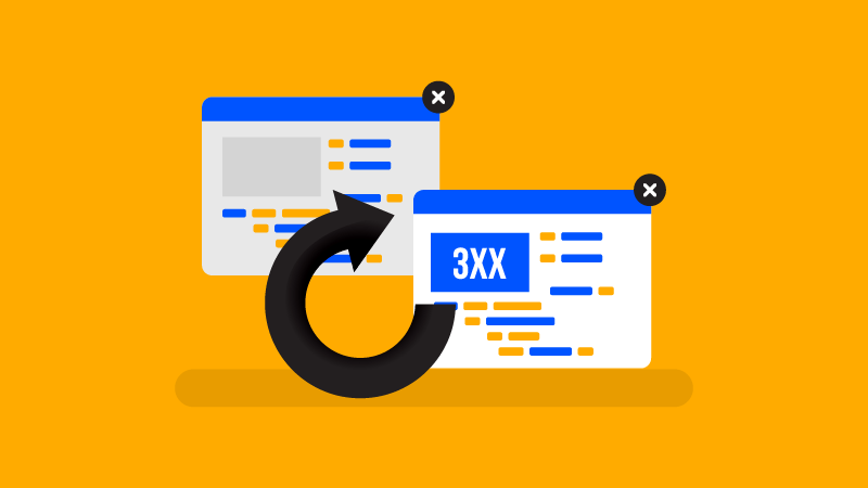 Les redirections pour le référencement d’un site web