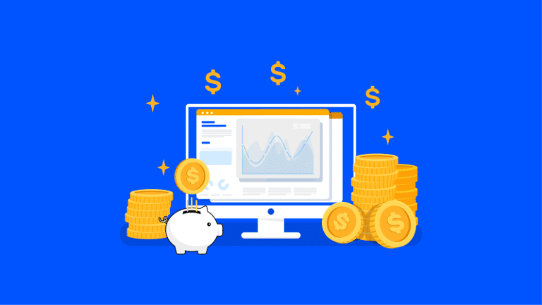 How to Create a Website That Generates Revenue
