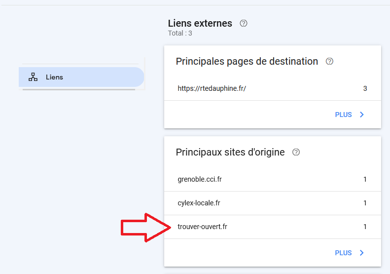 Audit de citation NAP