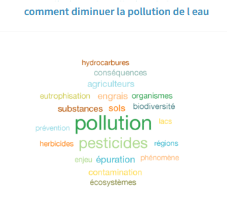 Vue d'un metamot
