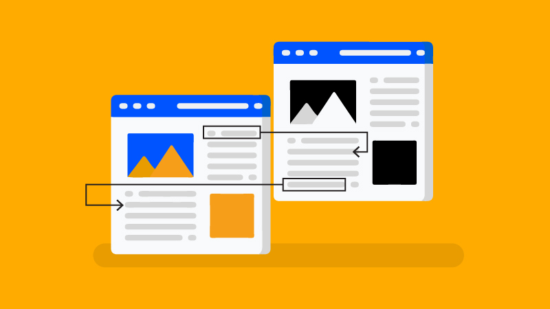 Le maillage interne en SEO