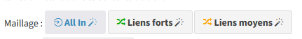 Prioriser les pages les plus importantes pour son référencement avec le nombre de liens
