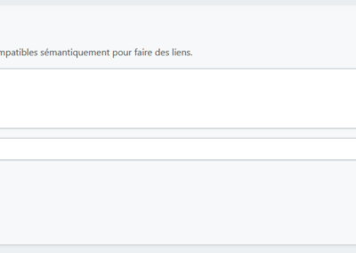 Trouver des backlinks idéales avec Babbar