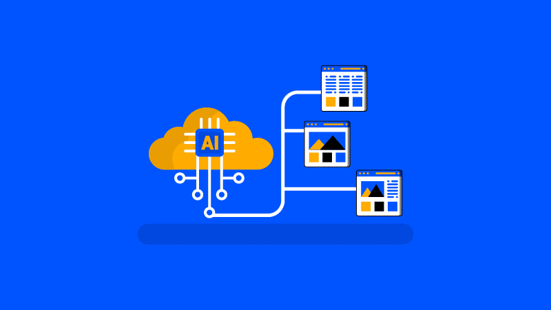 La génération de contenu automatique grâce à l’IA pour le référencement (SEO)