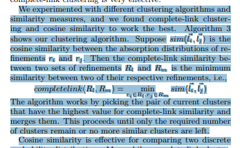 Extrait d'un brevet de Google sur un algorithme agissant sur l'intention de recherche