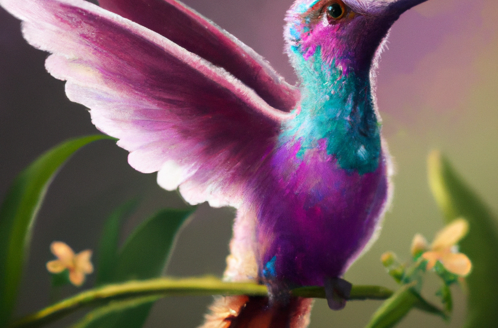 Google Hummingbird