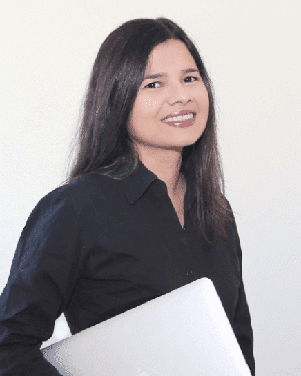 Aleyda Solis : experte consultante SEO internationale et conférencière influente