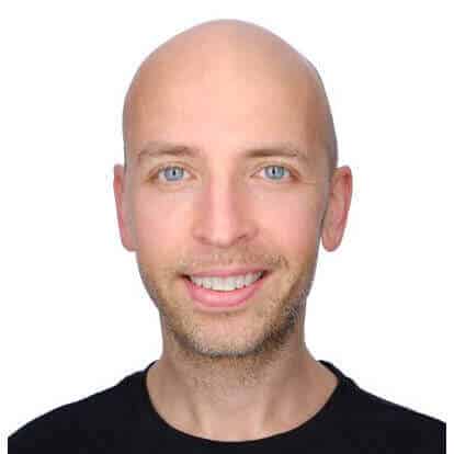 Brian Dean :  gourou du SEO et fondateur de Backlinko