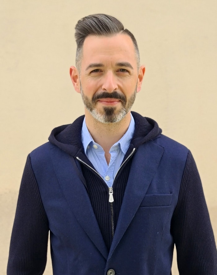 Rand Fishkin, visionnaire du référencement et nottament fondateur de Moz