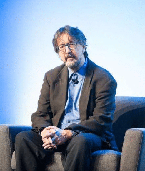 Bill Slawski - Fondateur de SEO by the Sea - Pionner du référencement naturel SEO