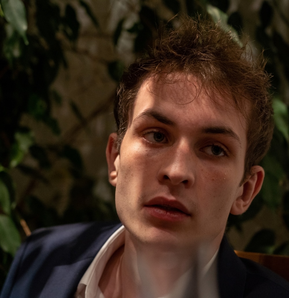 Stan De Jesus Oliveira, Consultant SEO expert freelance
