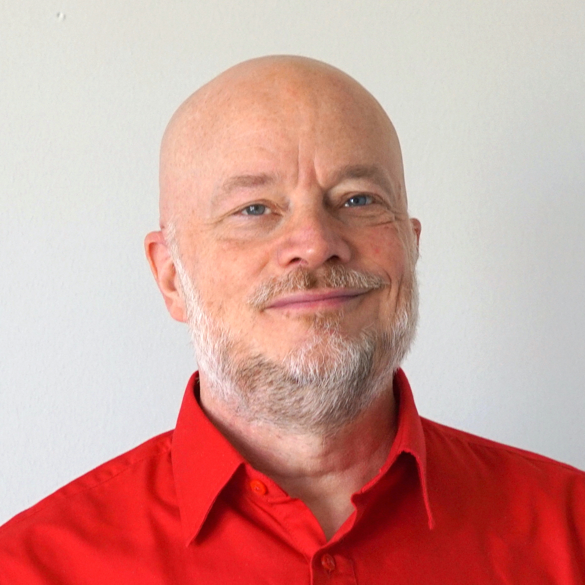 Jason Barnard : Consultant SEO