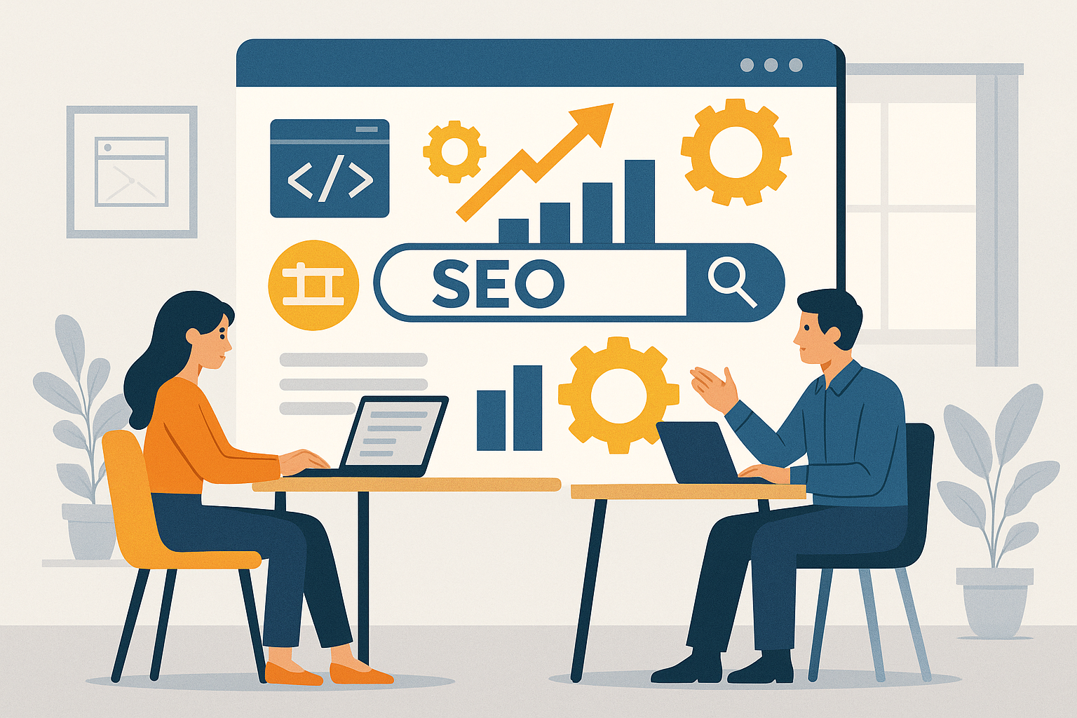 seo-agences Définition de seo agences