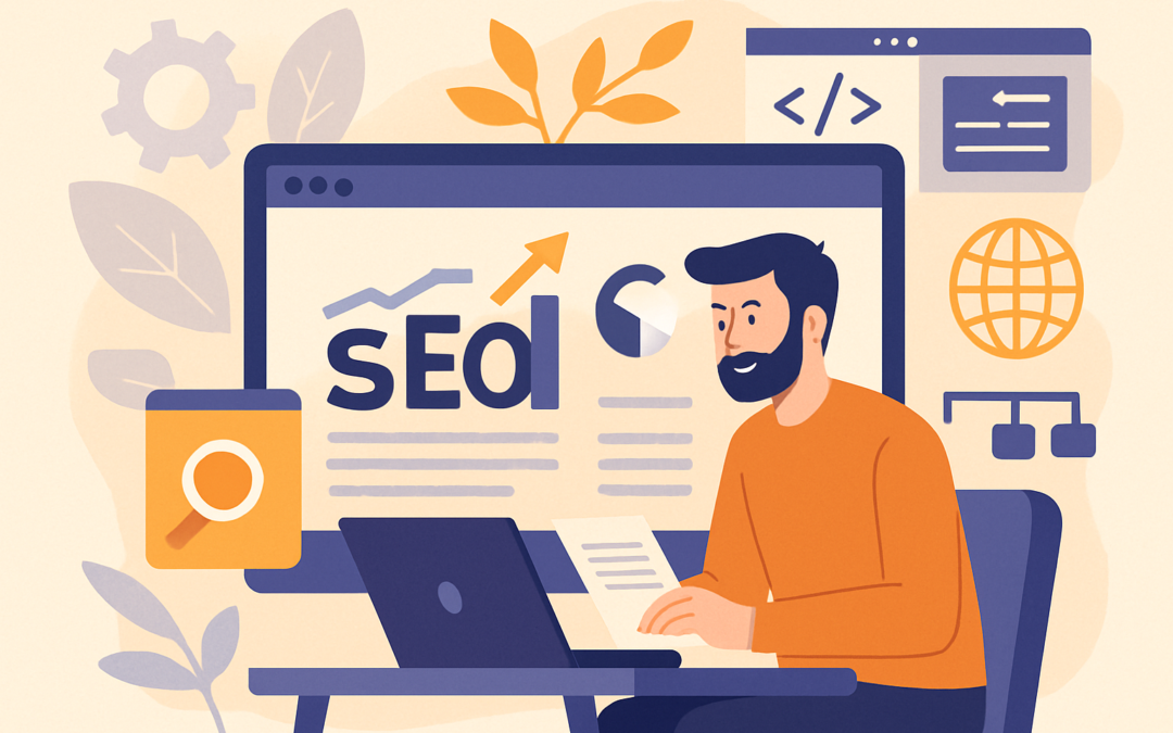 Agence SEO : Quels sont les meilleurs ?