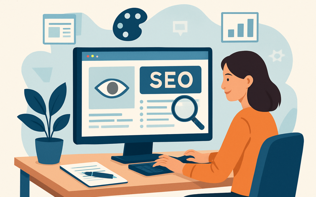 Agence rédaction web