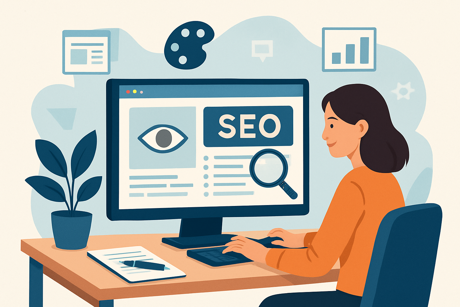 Agence-rédaction-web Définition de Agence rédaction web