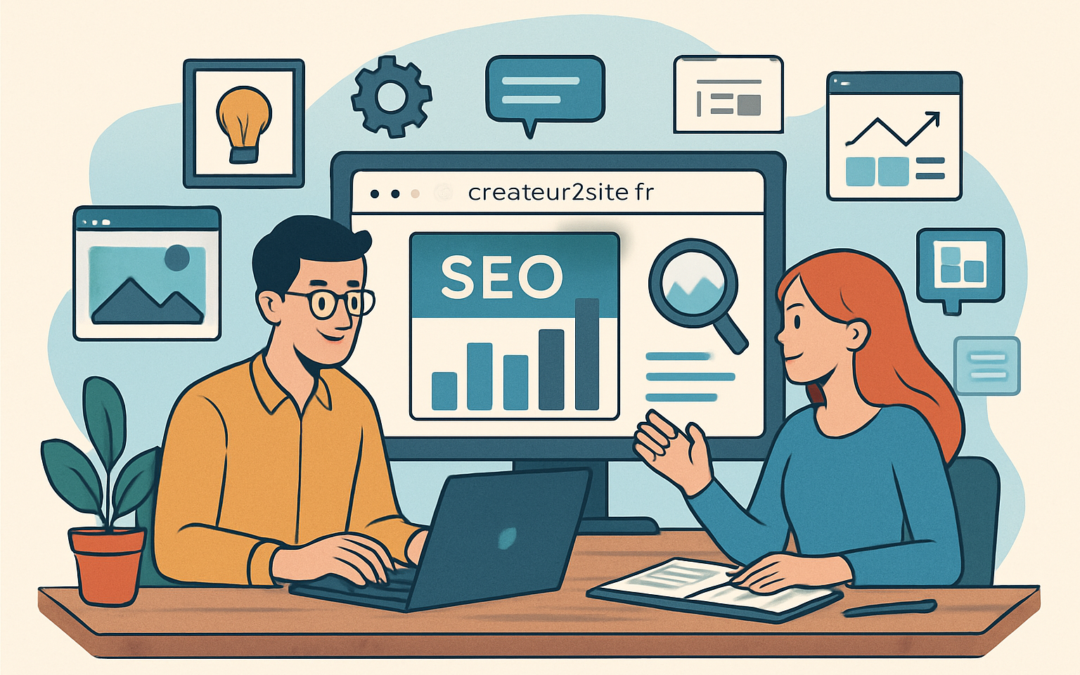 Agence webmarketing Lyon