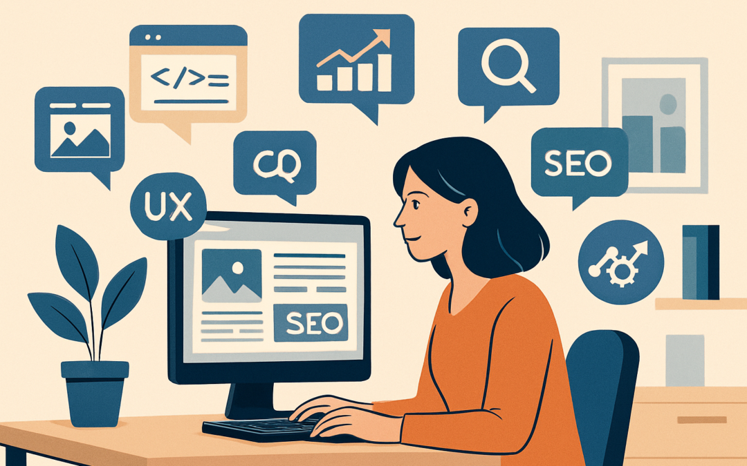 Agence webmarketing Marseille