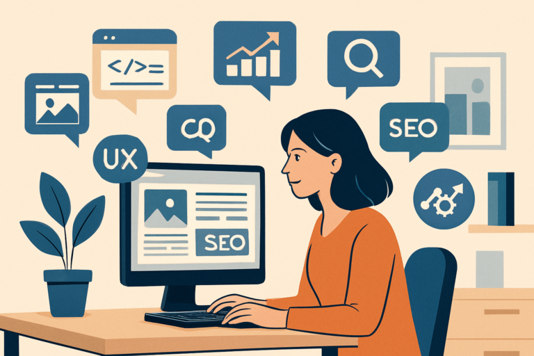 Best Web Marketing Agency in Marseille