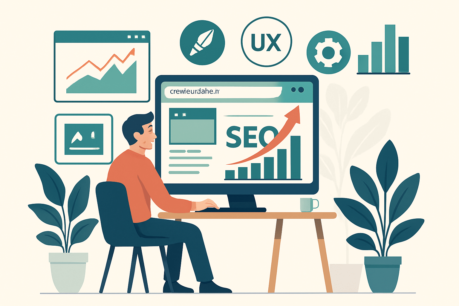 Définition de Agence webmarketing Rennes