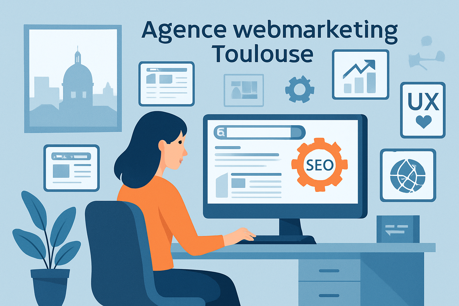 Agence-webmarketing-Toulouse Définition de Agence webmarketing Toulouse