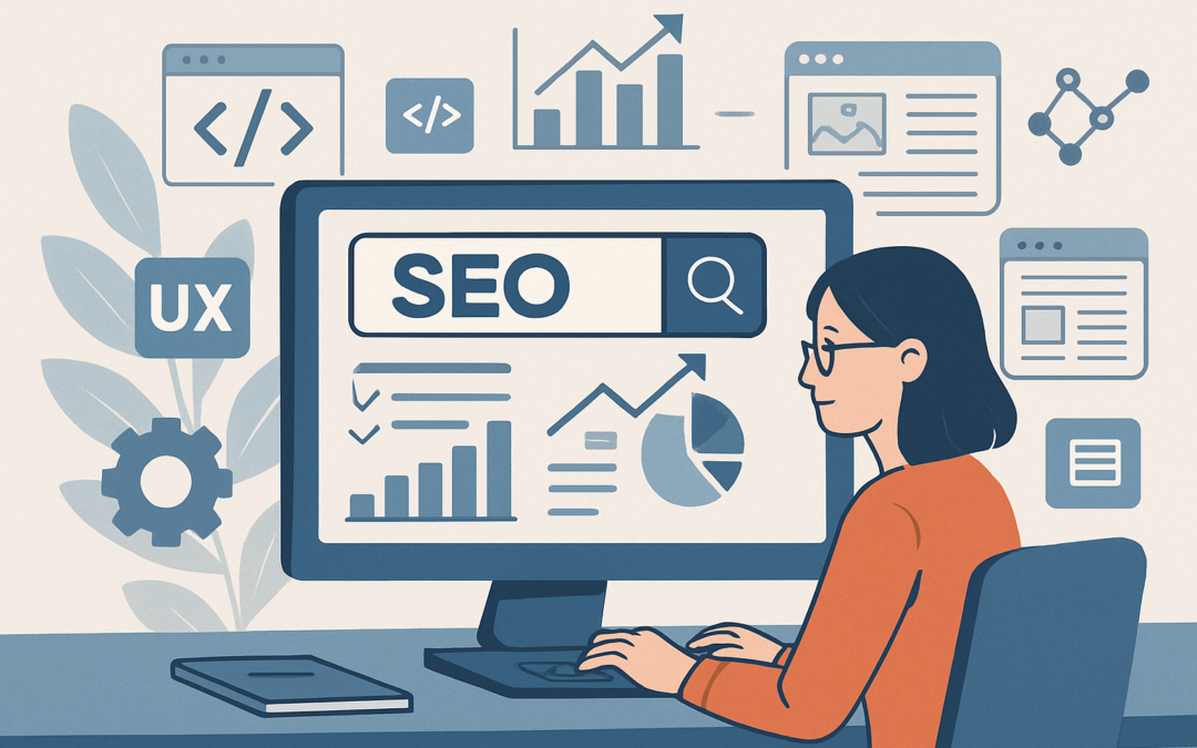 Audit SEO Freelance