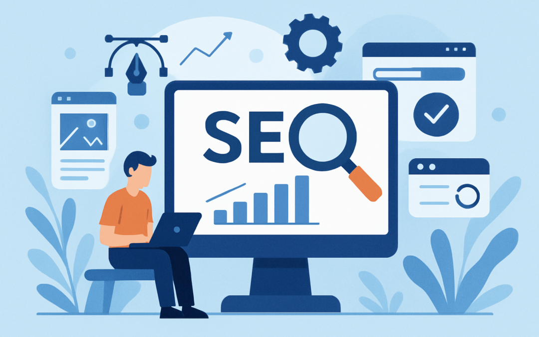 Audit SEO gratuit – Outils & Conseils
