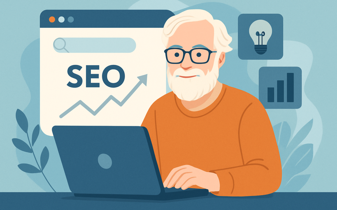 Bill Slawski : hommage à un pionnier de l’industrie du référencement