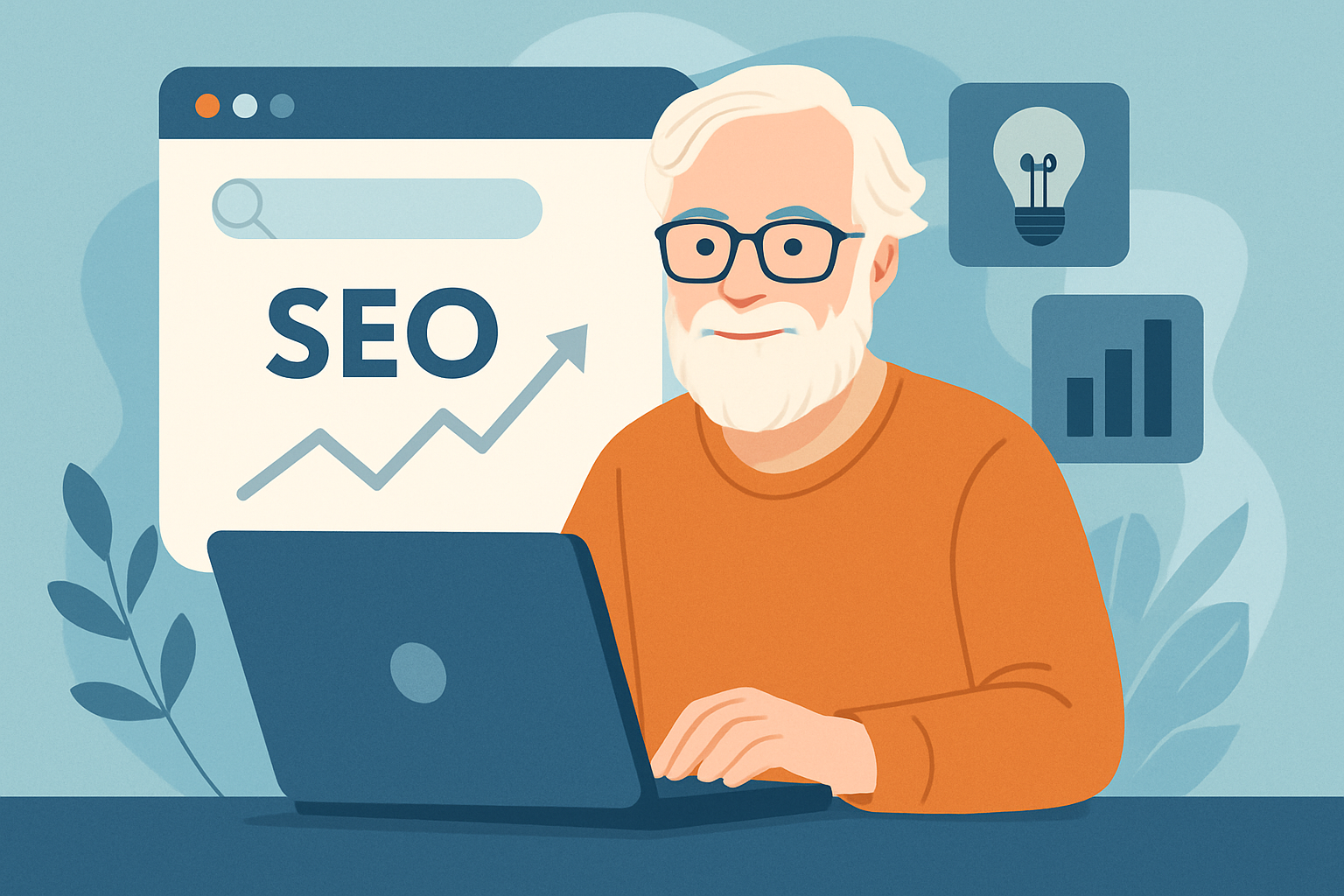 Bill-Slawski–hommage-à-un-pionnier-de-lindustrie-du-référencement Définition de Bill Slawski : hommage à un pionnier de l’industrie du référencement