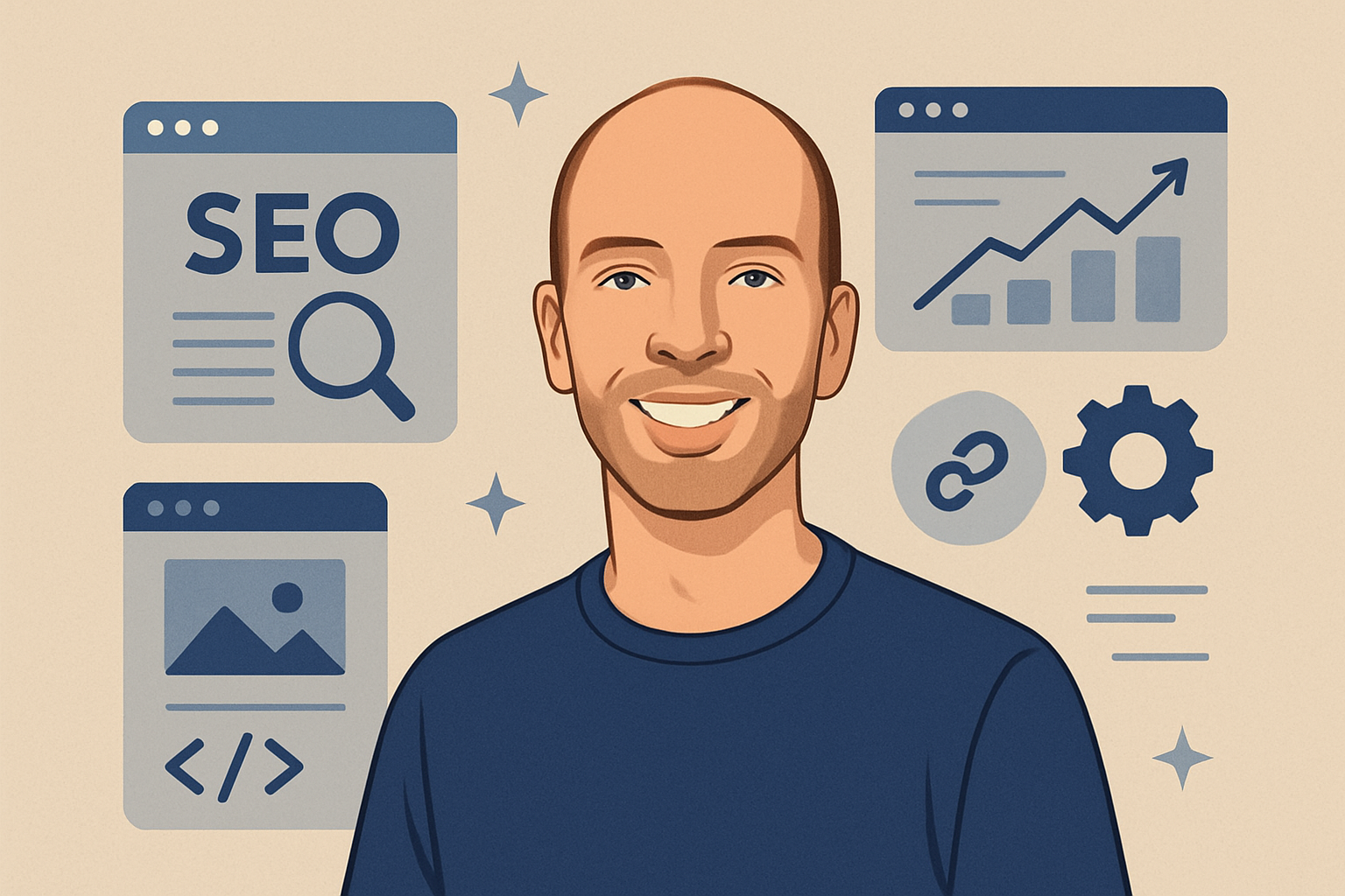 Brian-Dean–le-gourou-du-SEO-et-fondateur-de-Backlinko Définition de Brian Dean : le gourou du SEO et fondateur de Backlinko