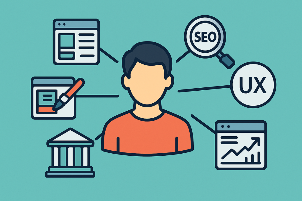Définition de C’est quoi une entité en SEO ?