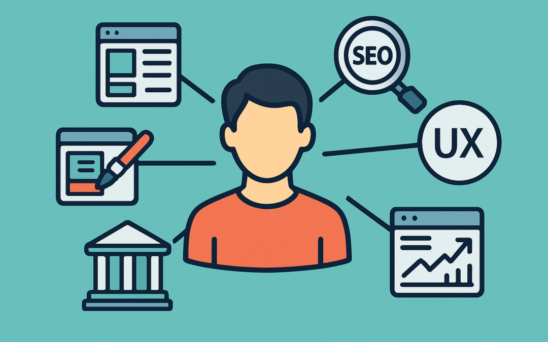 C’est quoi une entité en SEO ?