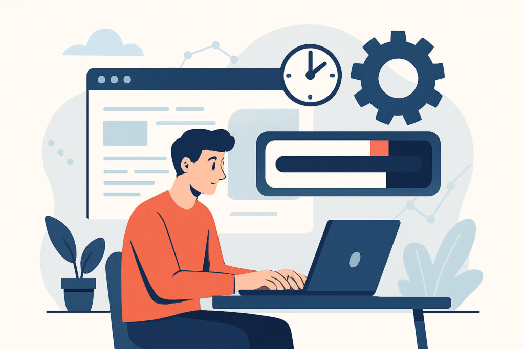 Définition de Comment améliorer le Total Blocking Time (TBT) ?