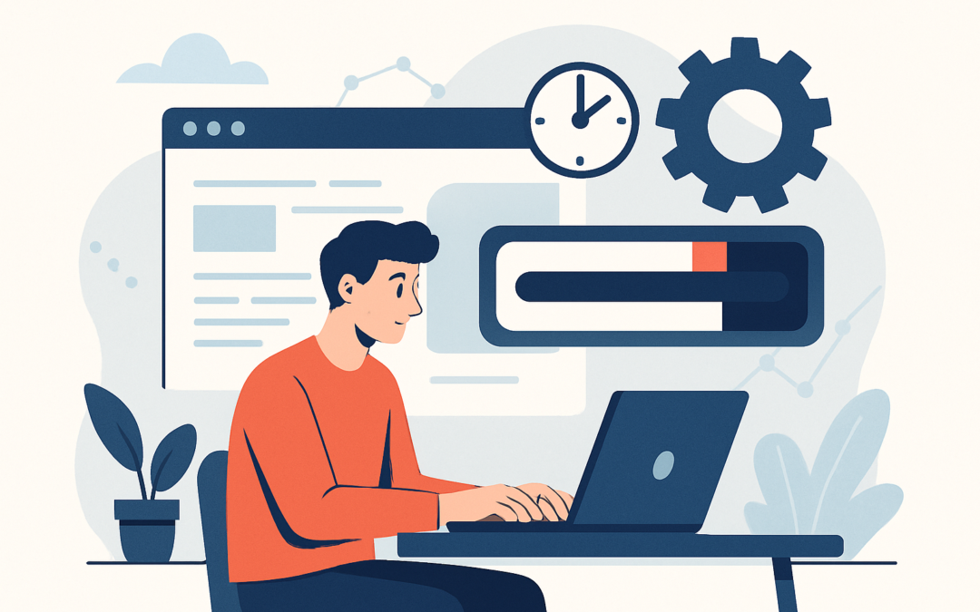 Comment améliorer le Total Blocking Time (TBT) ?