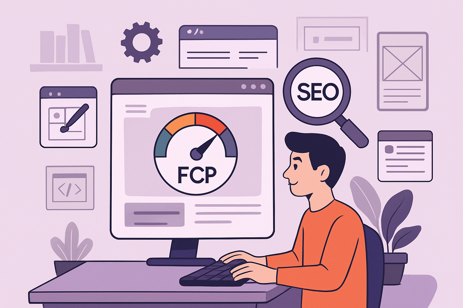 Comment-améliorer-sa-note-First-Contentful-Paint-FCP Définition de Comment améliorer sa note First Contentful Paint (FCP) ?
