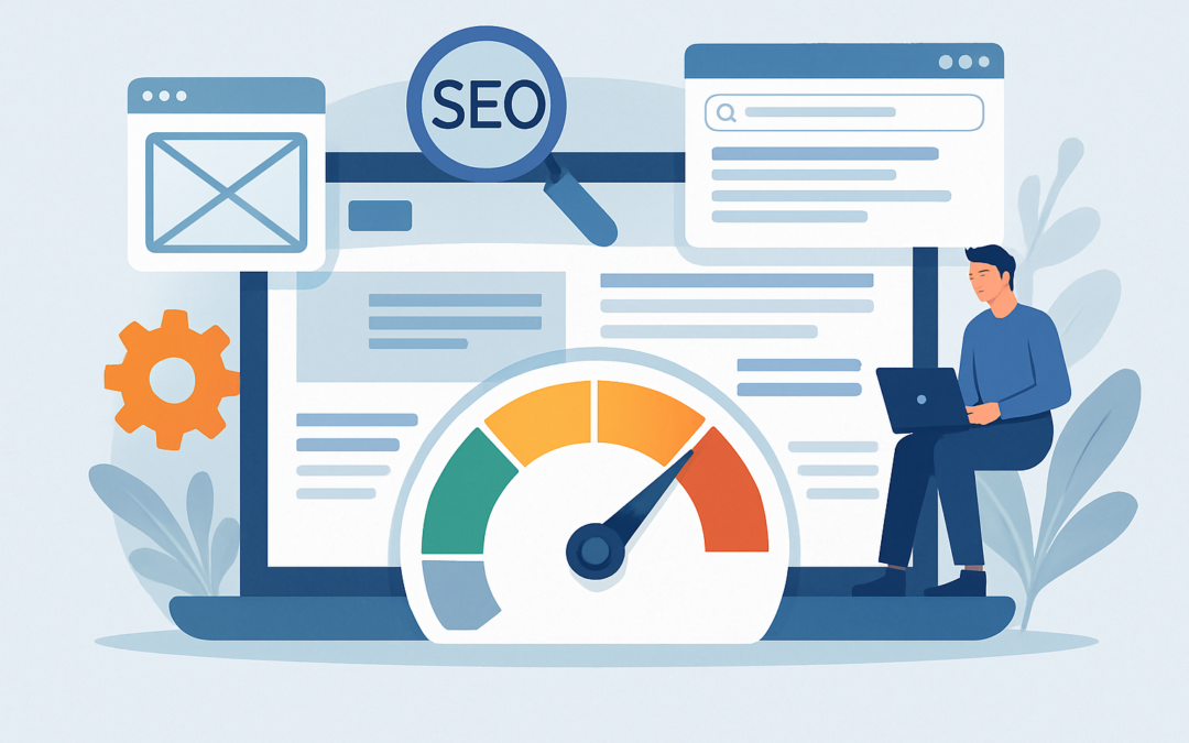 Comment améliorer sa note de Speed Index (SI) ?