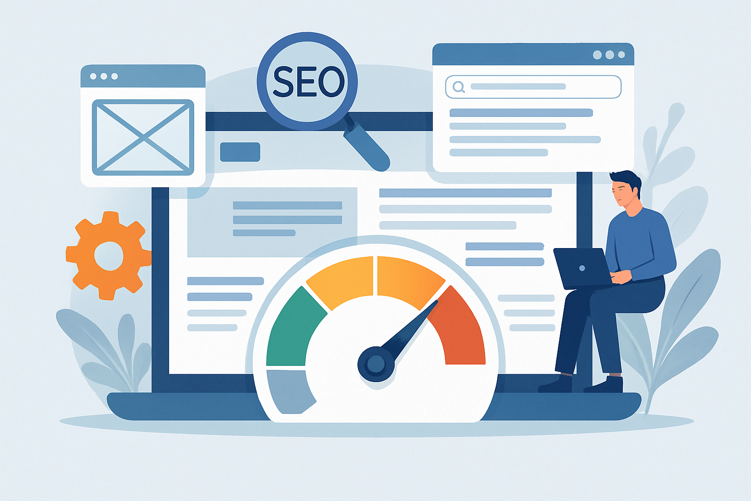 Comment-améliorer-sa-note-de-Speed-Index-SI Définition de Comment améliorer sa note de Speed Index (SI) ?