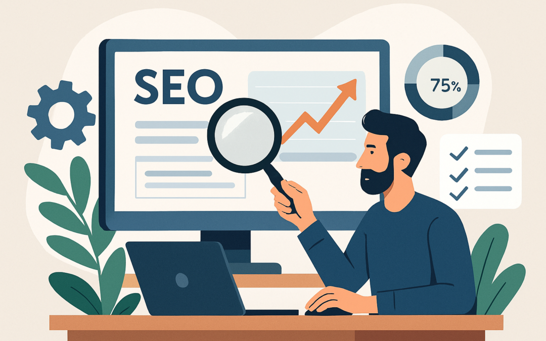 Comment faire un audit SEO de son site web ?