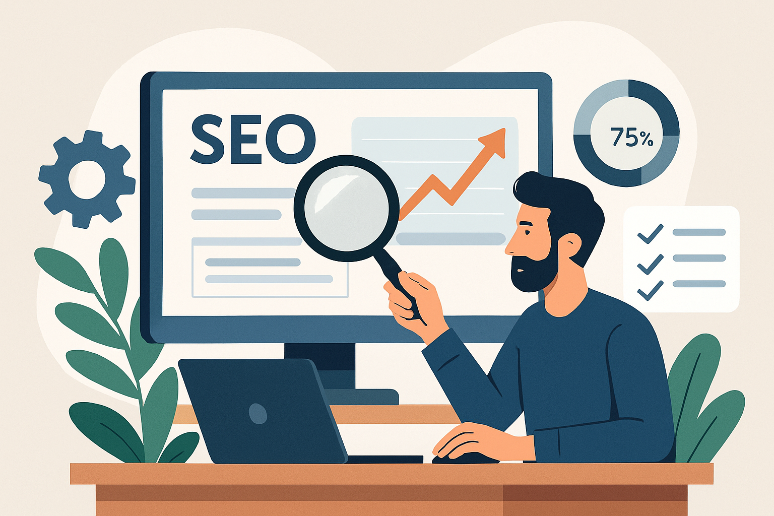 Comment-faire-un-audit-SEO-de-son-site-web- Définition de Comment faire un audit SEO de son site web ?
