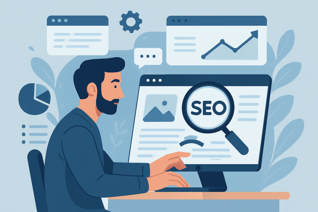 Définition de Comment faire un bon Audit SEO Technique ?