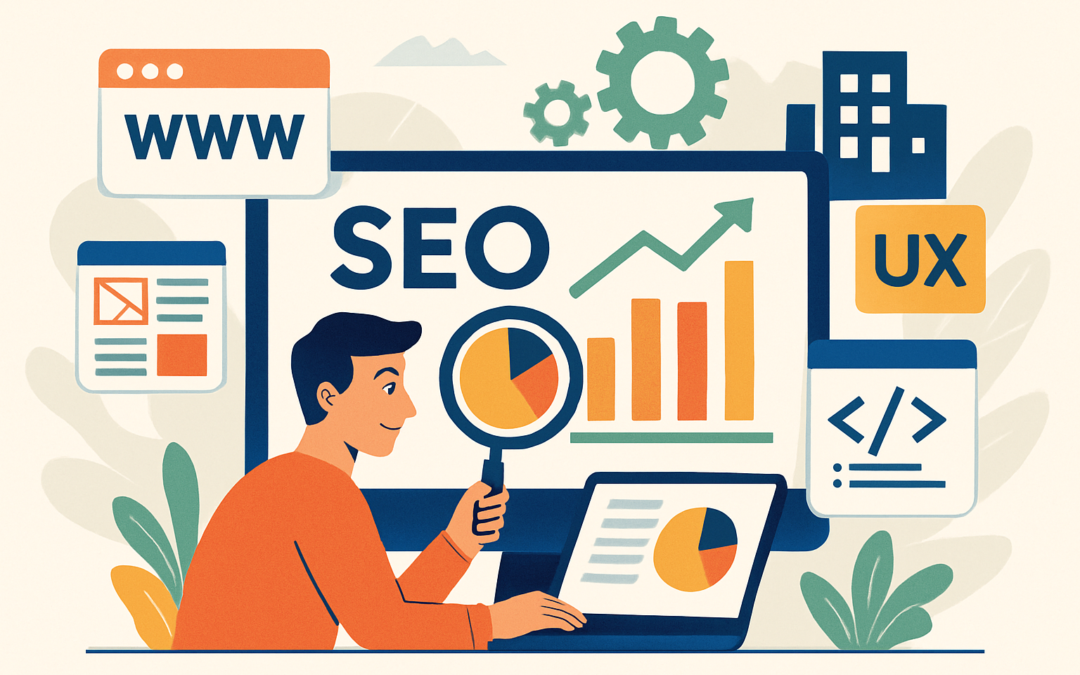 Comprendre le prix d’un audit SEO