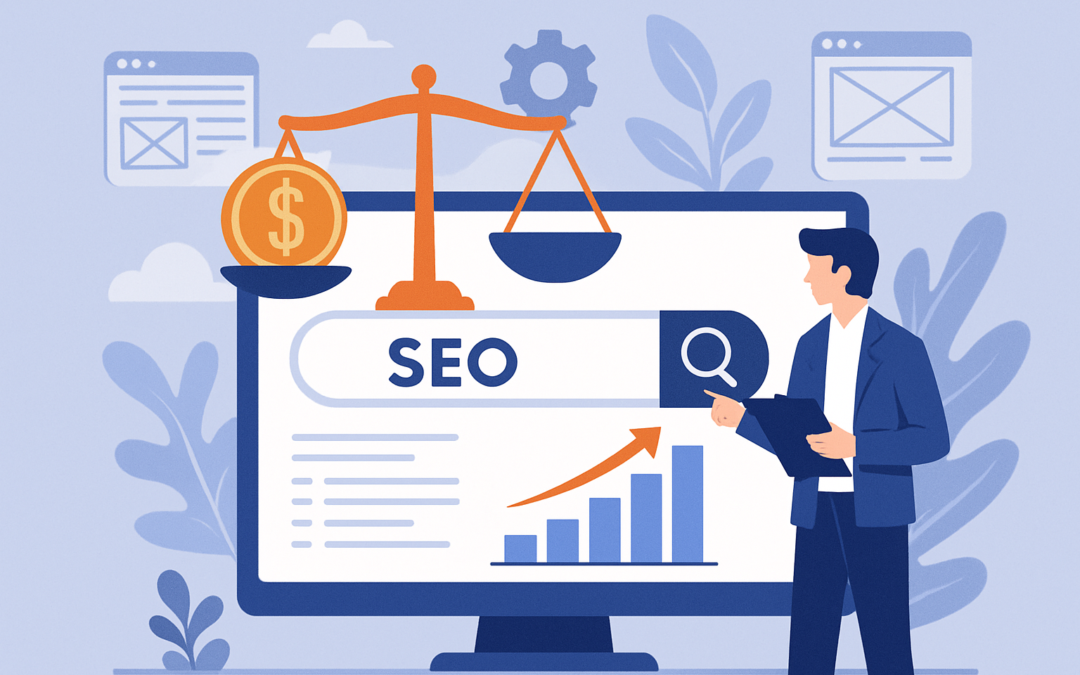 Devis SEO : quel est le juste prix du SEO ?