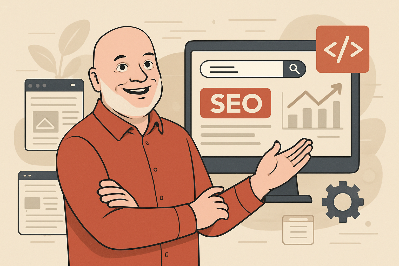 Jason-Barnard–Consultant-SEO-surnommé-“The-Brand-SERP-Guy” Définition de Jason Barnard : Consultant SEO surnommé “The Brand SERP Guy”